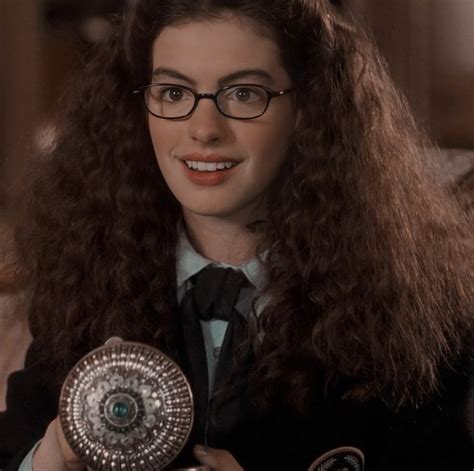 Mia Thermopolis 